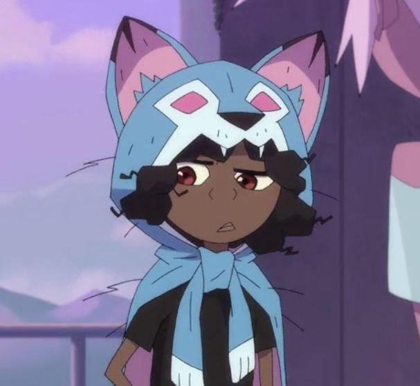 Brand New Animal PFP