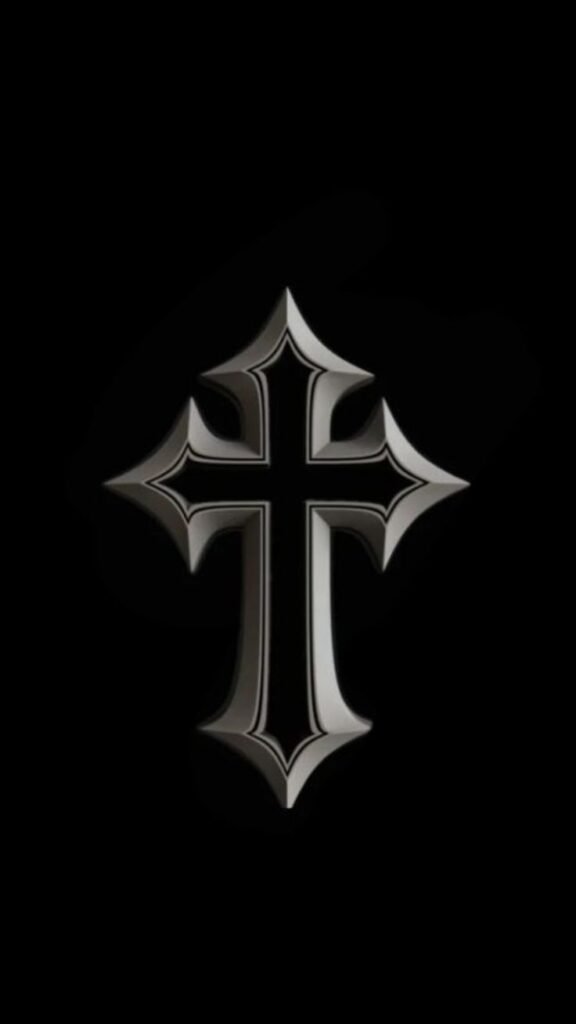 Christian Cross PFP