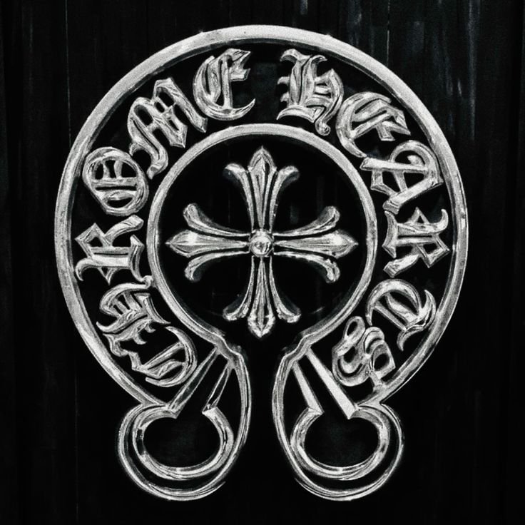 Chrome Hearts Aesthetic PFP