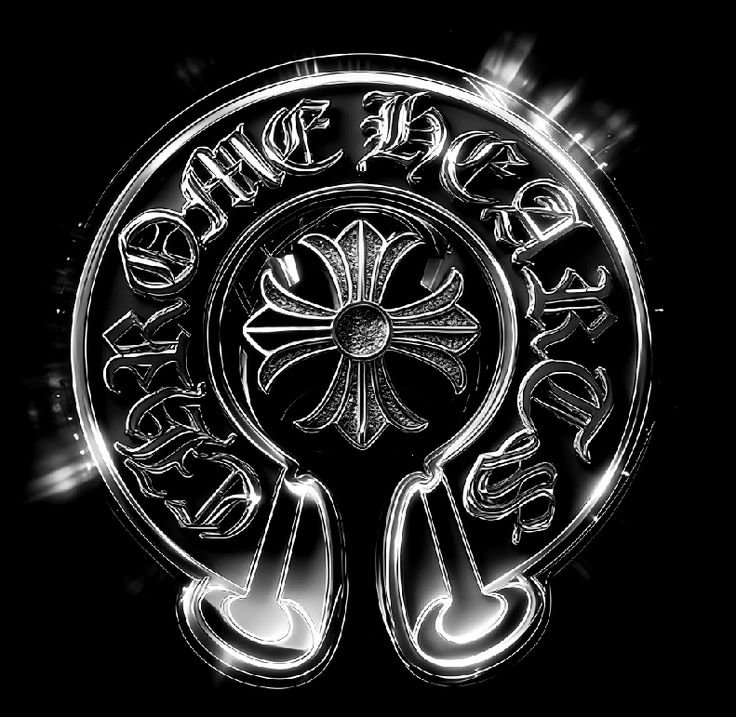 Chrome Hearts Aesthetic PFP