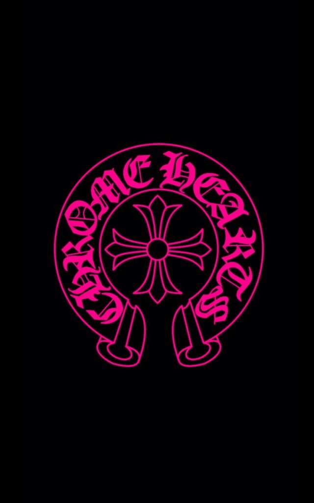 Chrome Hearts Aesthetic PFP