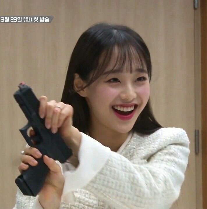 Kpop PFP Meme
