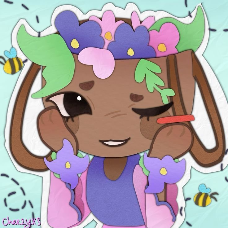Cool Bassie PFP