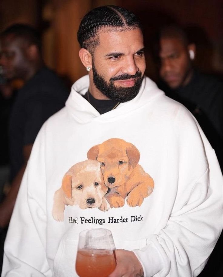 Cool Drake PFP