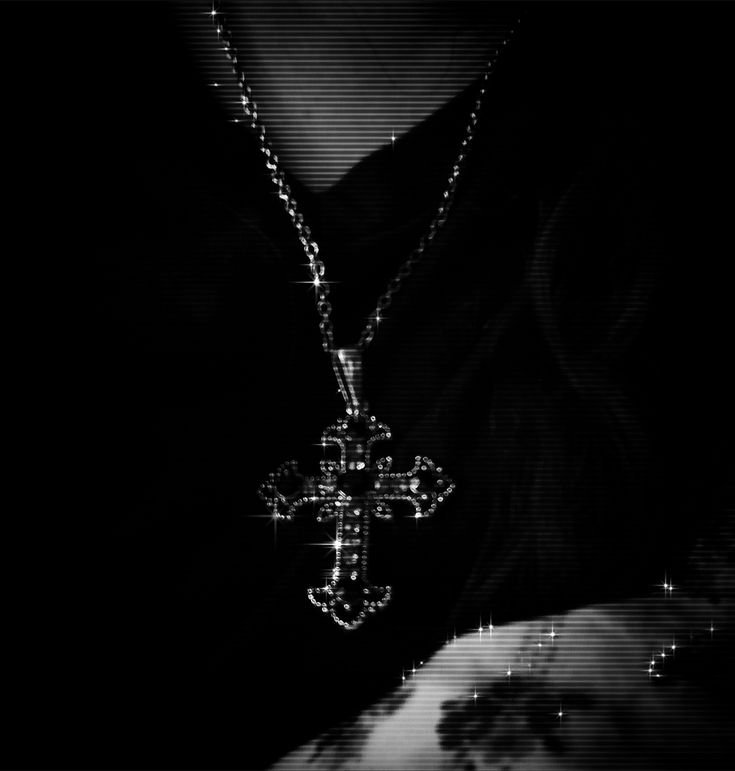 Cross PFP Boy
