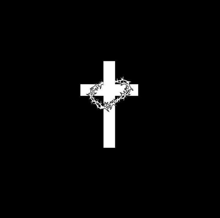 Cross PFP For Discord
