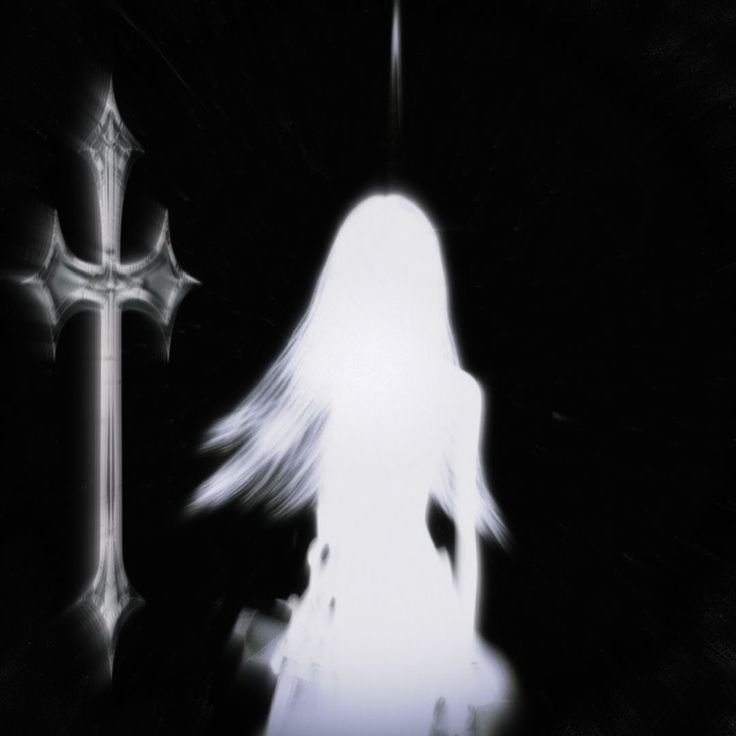 Cross PFP Girl