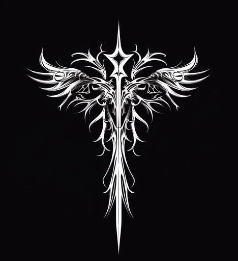 Cross PFP HD
