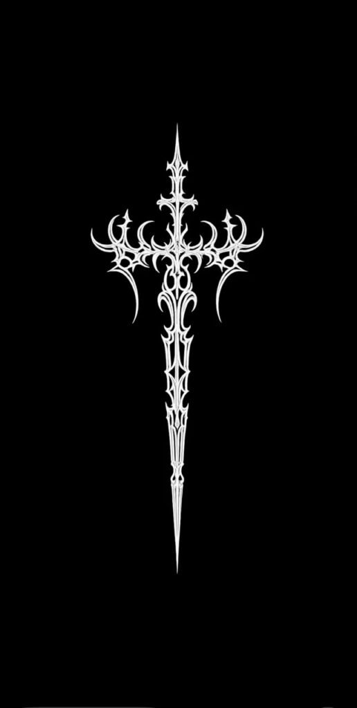 Cross PFP HD