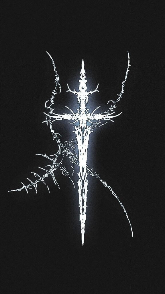 Cross PFP HD