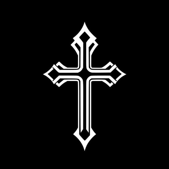 Cross PFP Icon