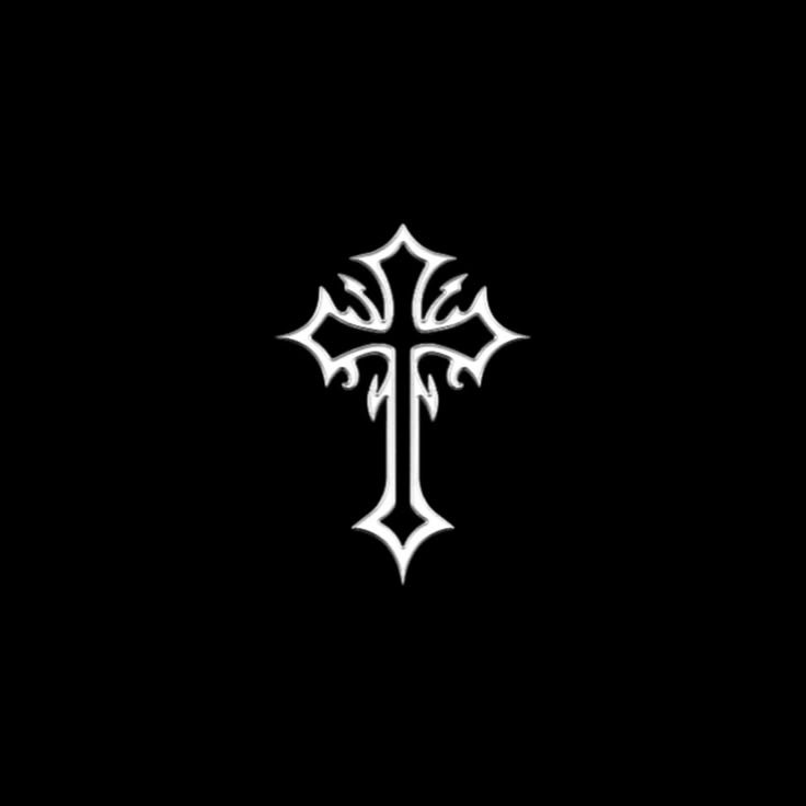 Cross PFP Icon