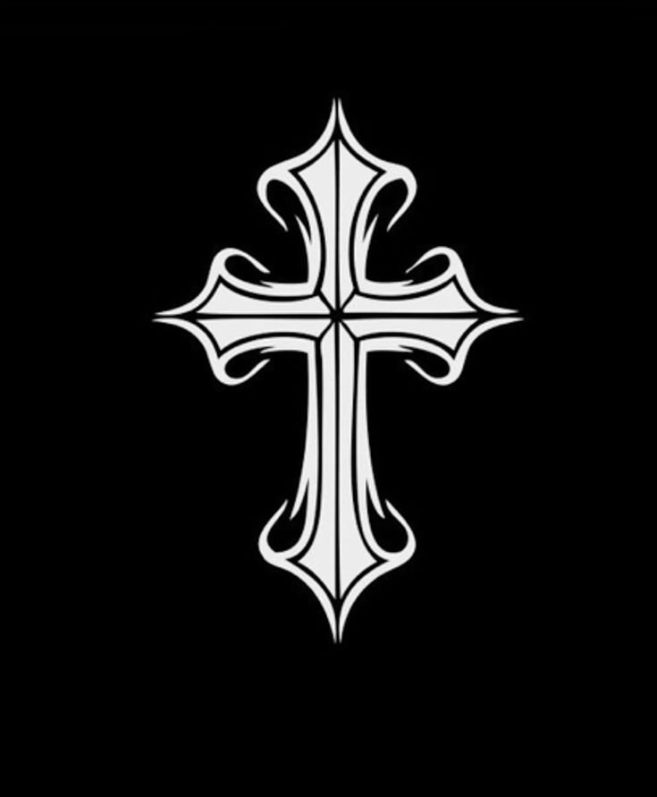 Cross PFP Icon