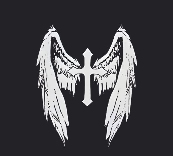 Cross PFP Jesus