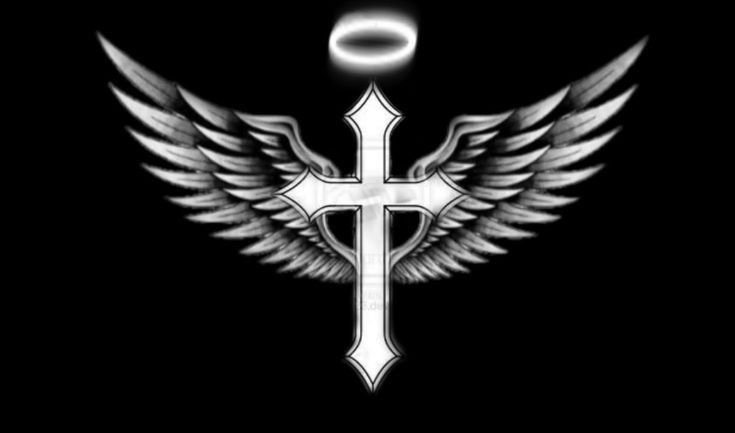 Cross PFP Jesus