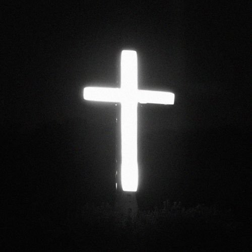 Cross PFP Pinterest
