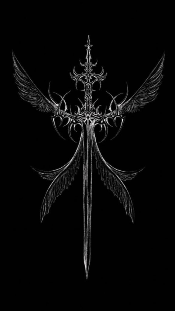 Cross Wallpaper PFP