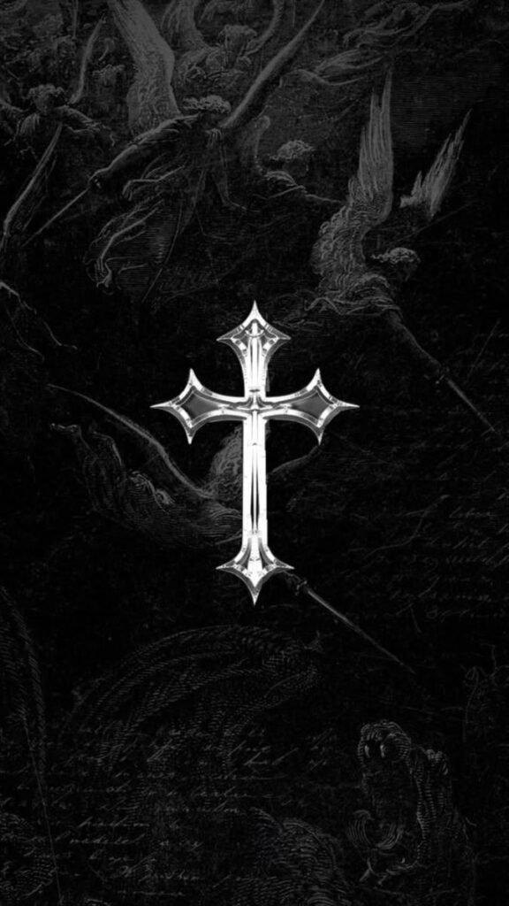 Cross Wallpaper PFP