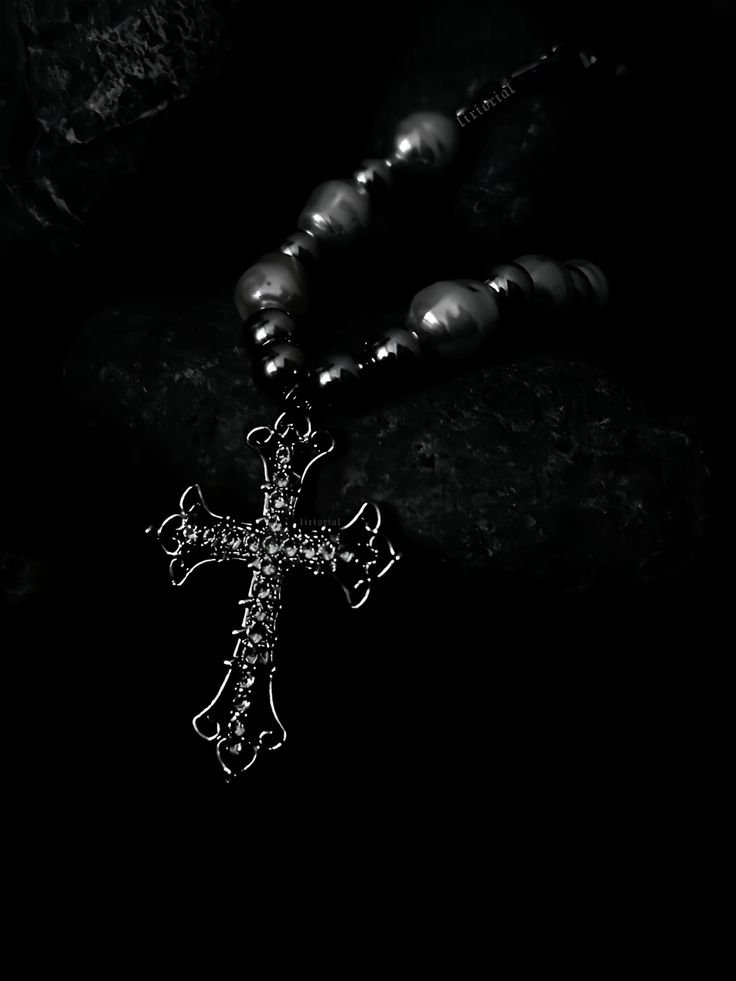 Dark Cross PFP