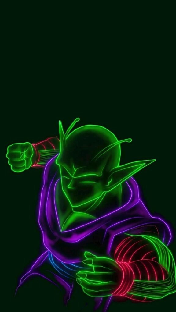 Dark Piccolo PFP