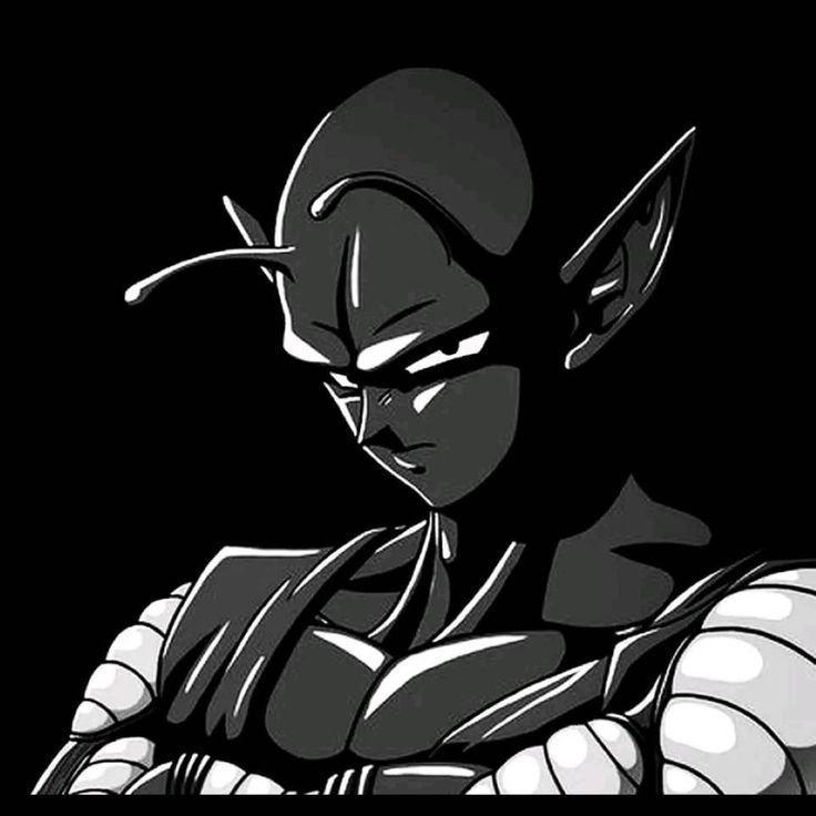 Dark Piccolo PFP