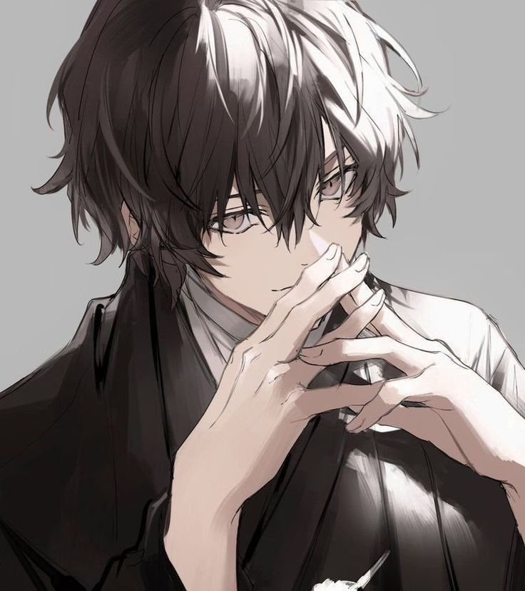 Dazai PFP Cute