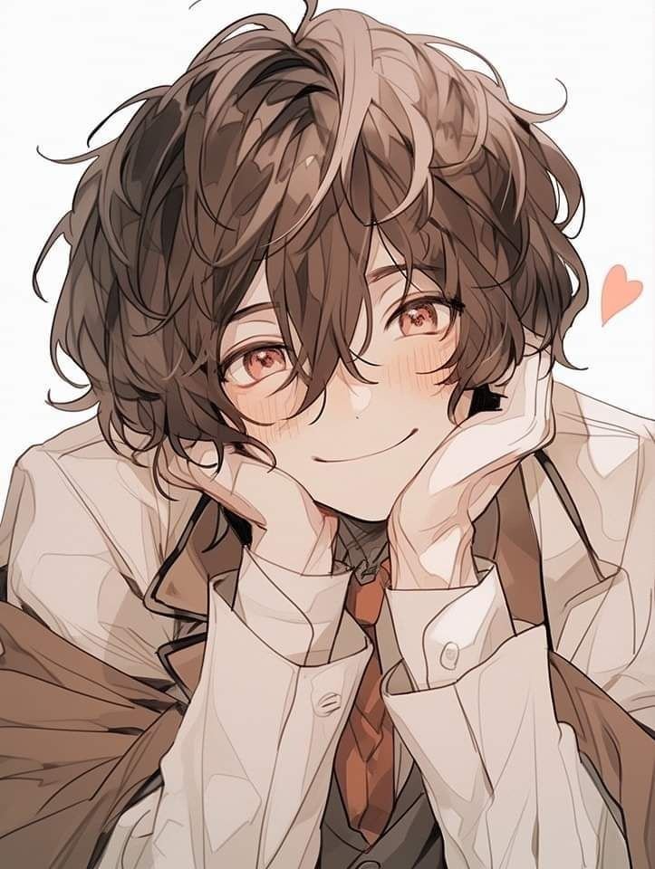 Dazai PFP Cute