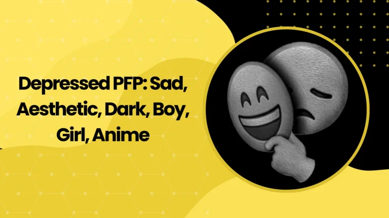 Depressed PFP