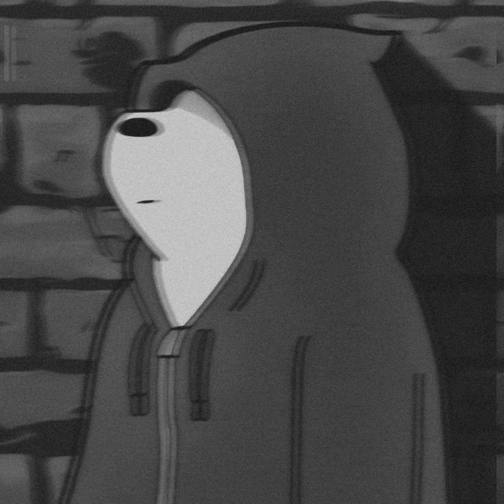 Depressed PFP HD