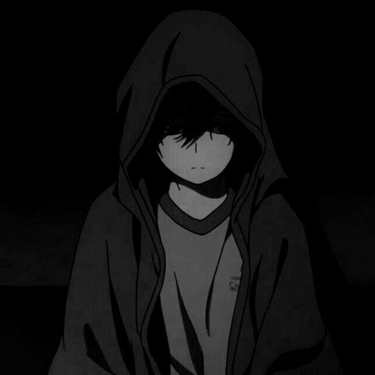 Depressed PFP Pinterest