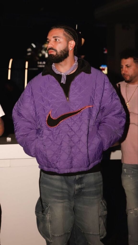 Drake PFP 4K