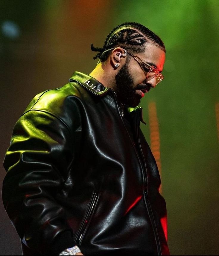 Drake PFP 4K