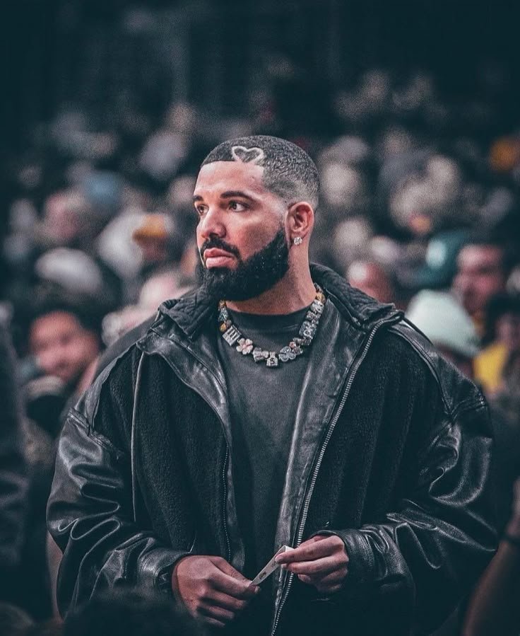 Drake PFP Aesthetic
