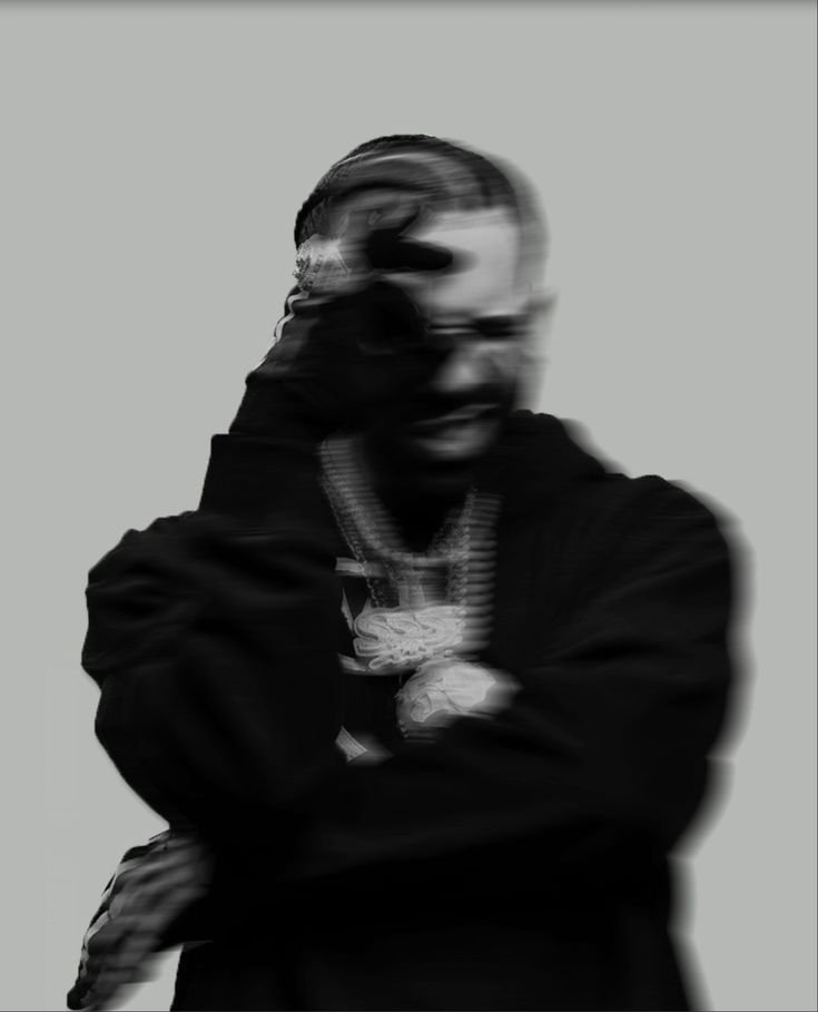 Drake PFP Aesthetic