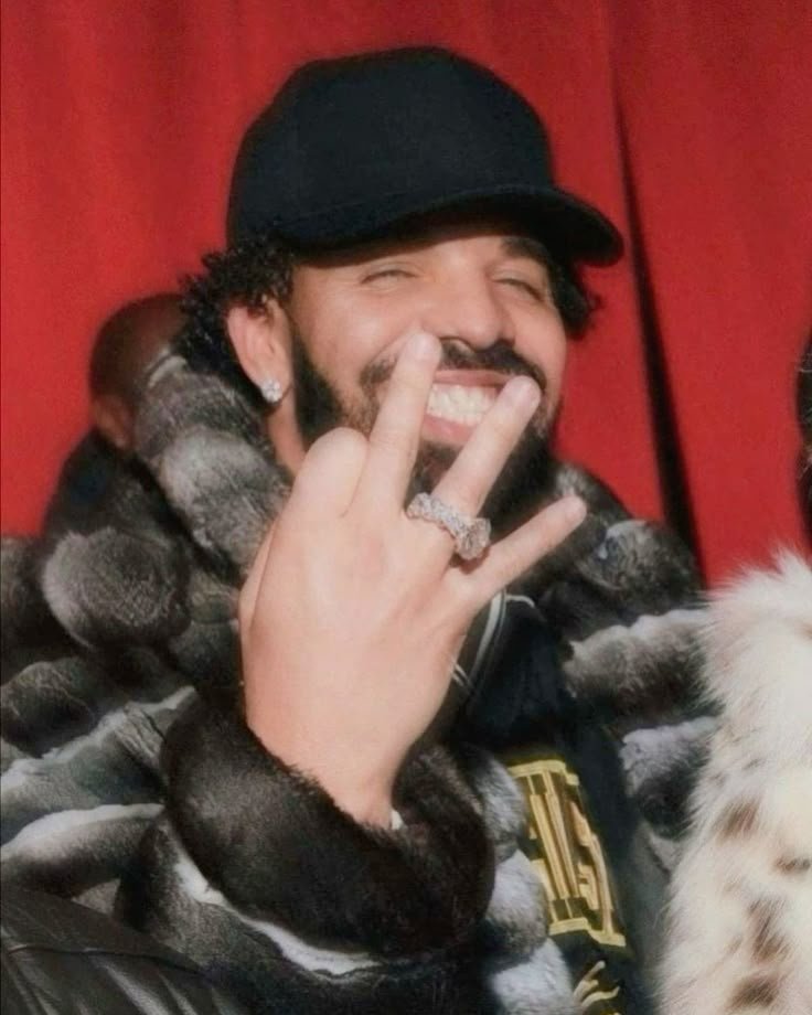 Drake PFP Aesthetic