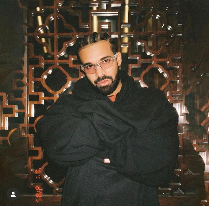 Drake PFP Album