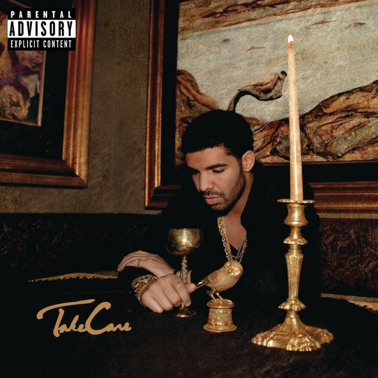 Drake PFP Album