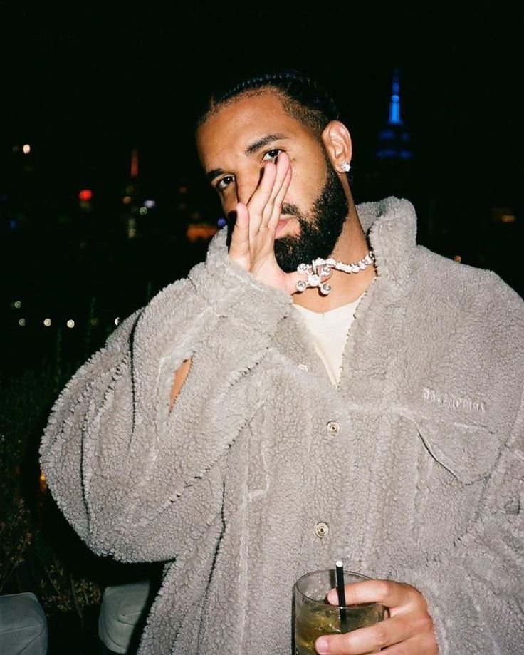 Drake PFP Discord