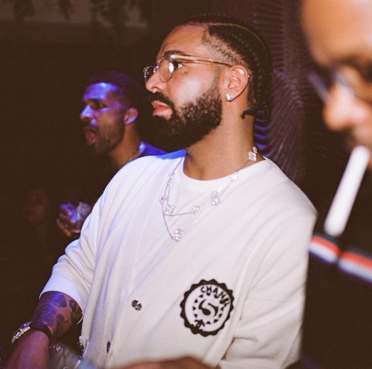 Drake PFP Discord