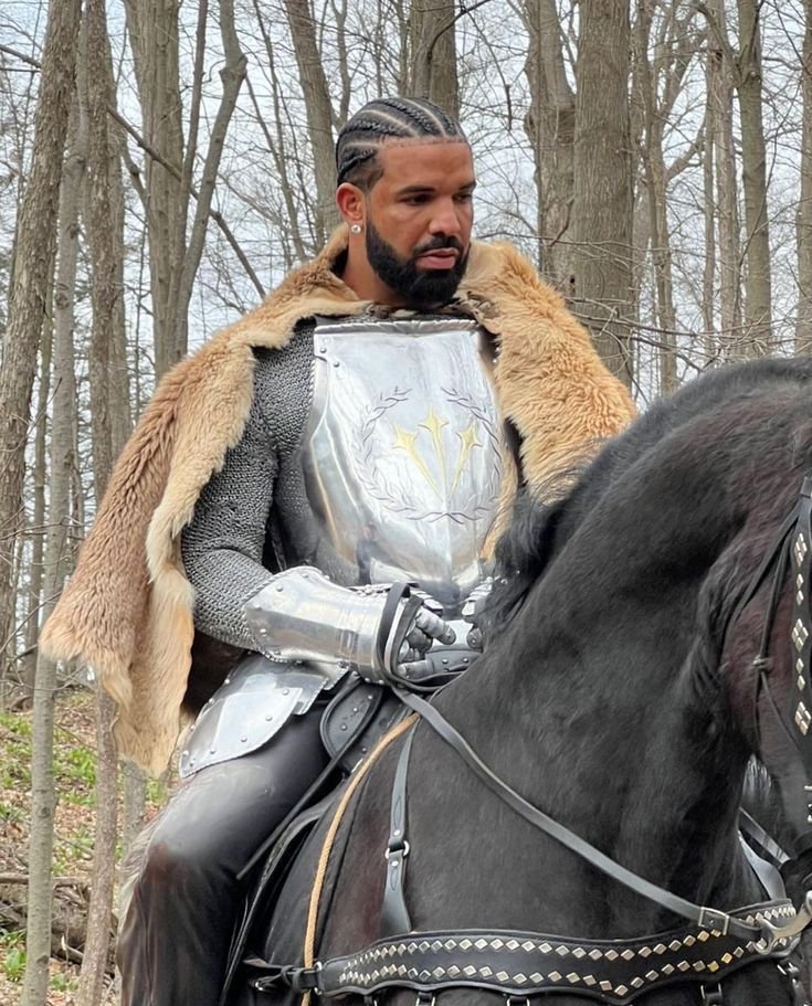 Drake PFP Discord