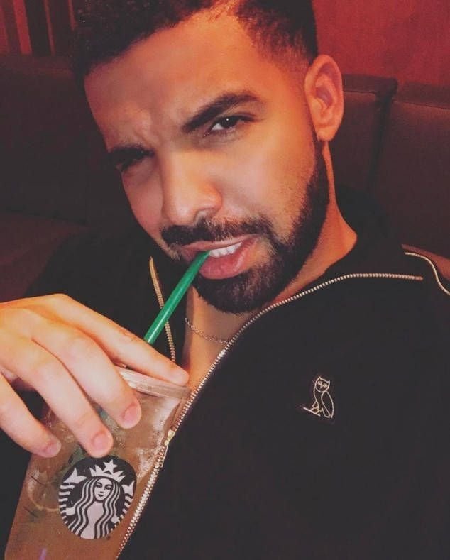 Drake PFP Funny
