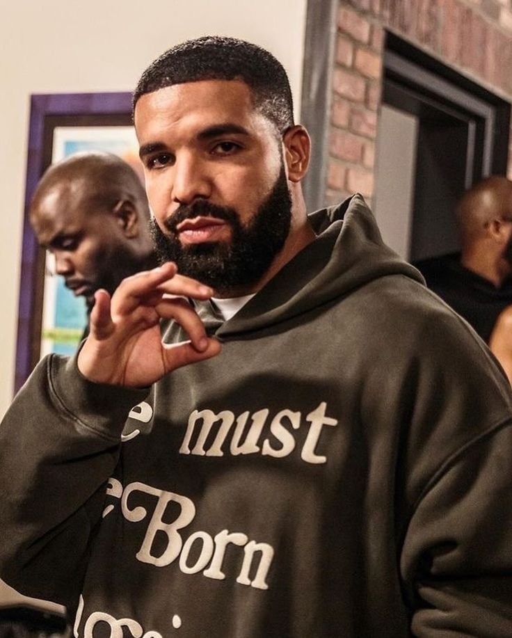 Drake PFP Icon