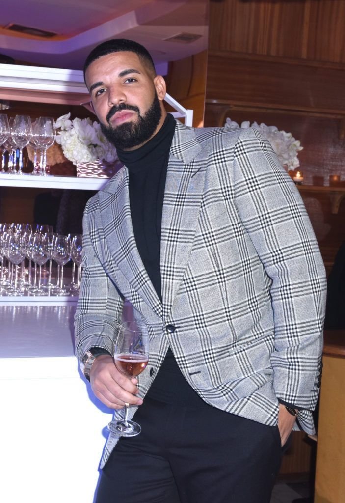 Drake PFP Icon