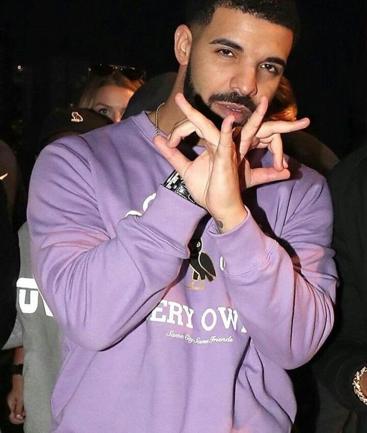 Drake PFP Icon
