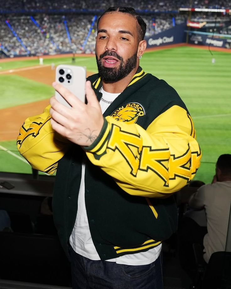 Drake PFP Instagram