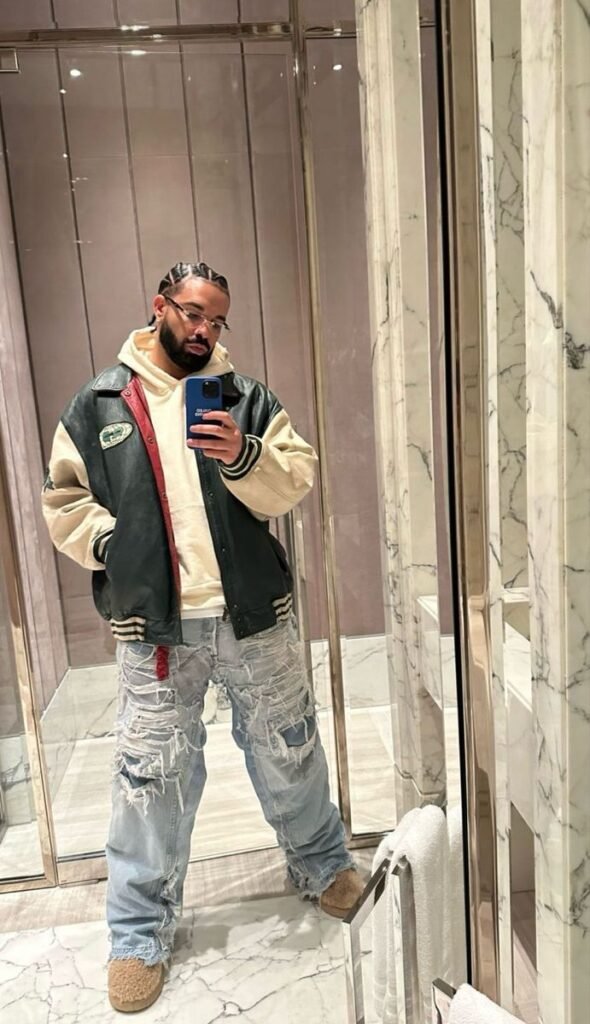 Drake PFP Instagram