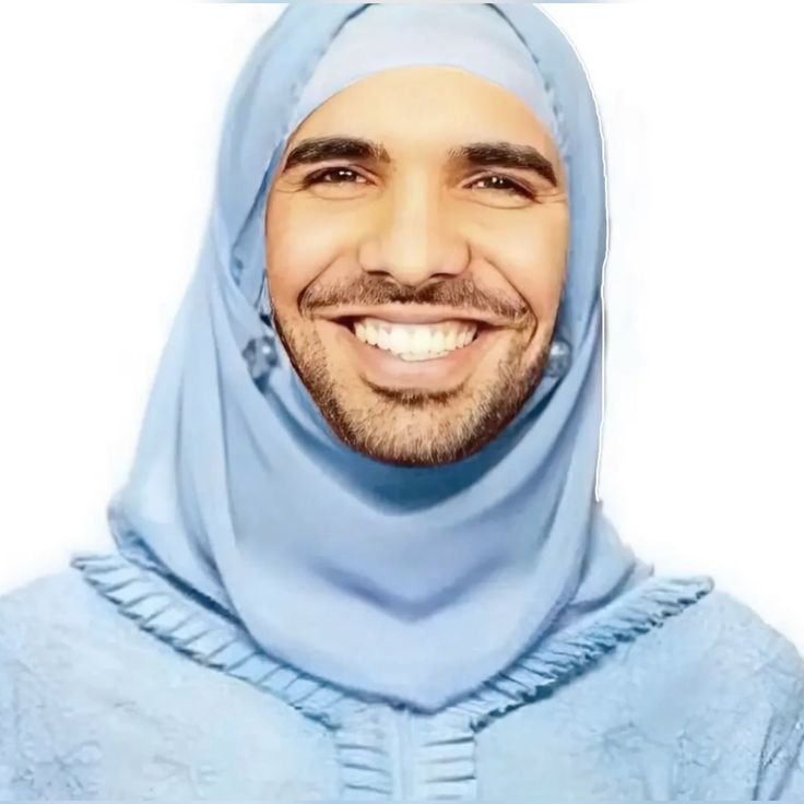 Drake PFP Meme