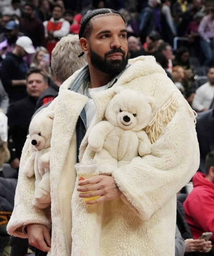 Drake PFP Pinterest