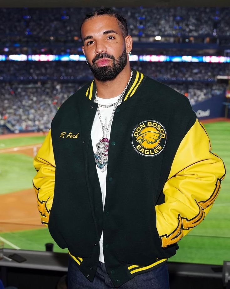 Drake PFP Pinterest