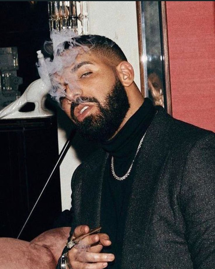 Drake PFP TikTok